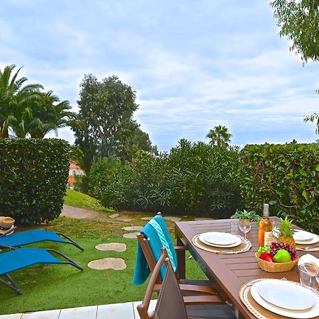 Apartment Village Cap Esterel - Le Village-81 By Interhome Saint-Raphael  Luaran gambar