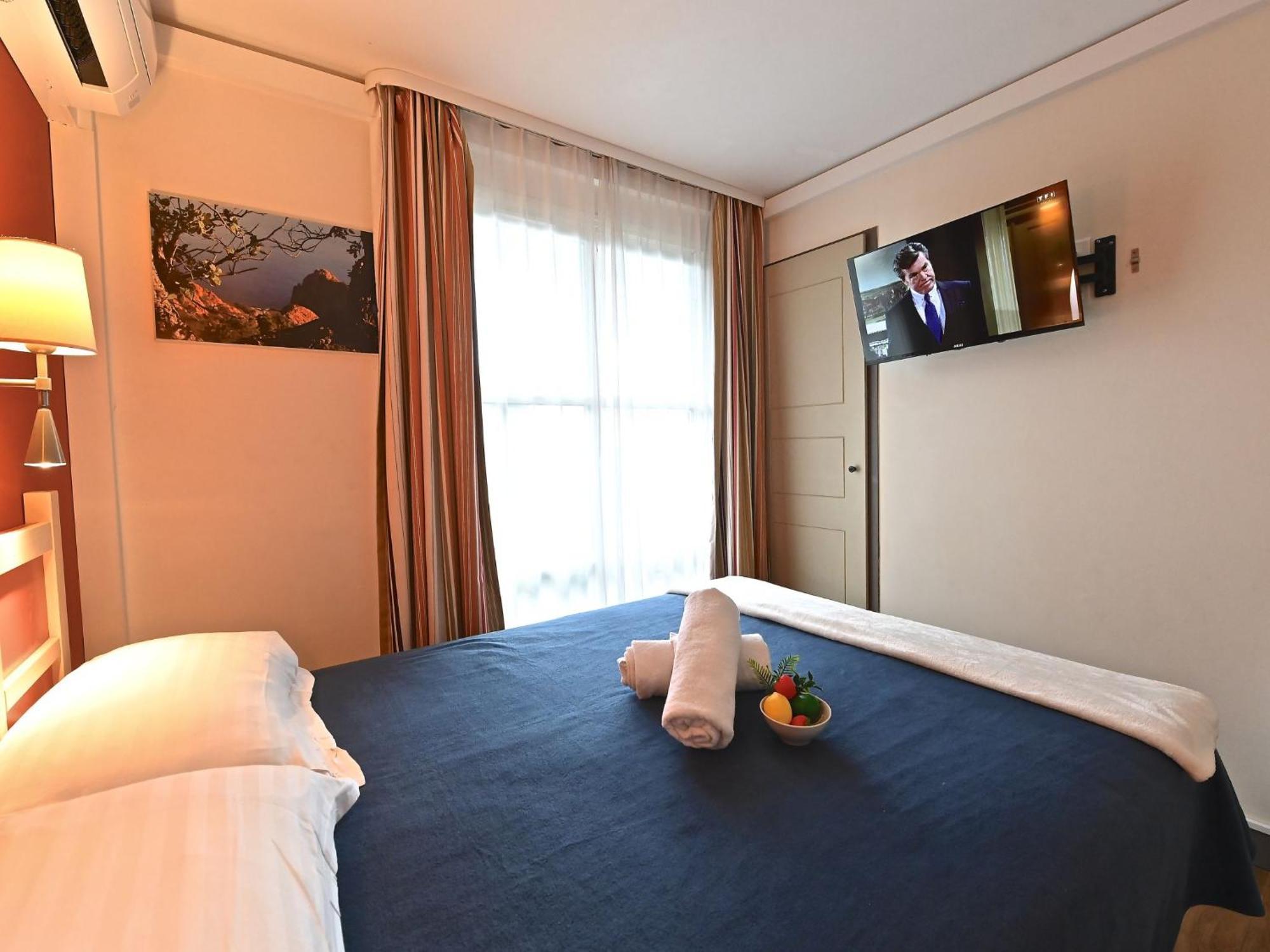 Apartment Village Cap Esterel - Le Village-81 By Interhome Saint-Raphael  Luaran gambar