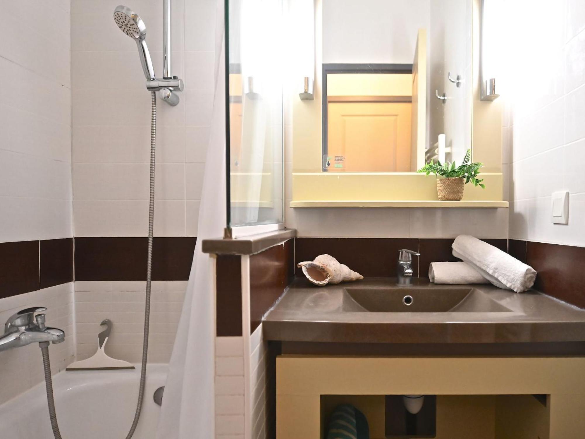 Apartment Village Cap Esterel - Le Village-81 By Interhome Saint-Raphael  Luaran gambar