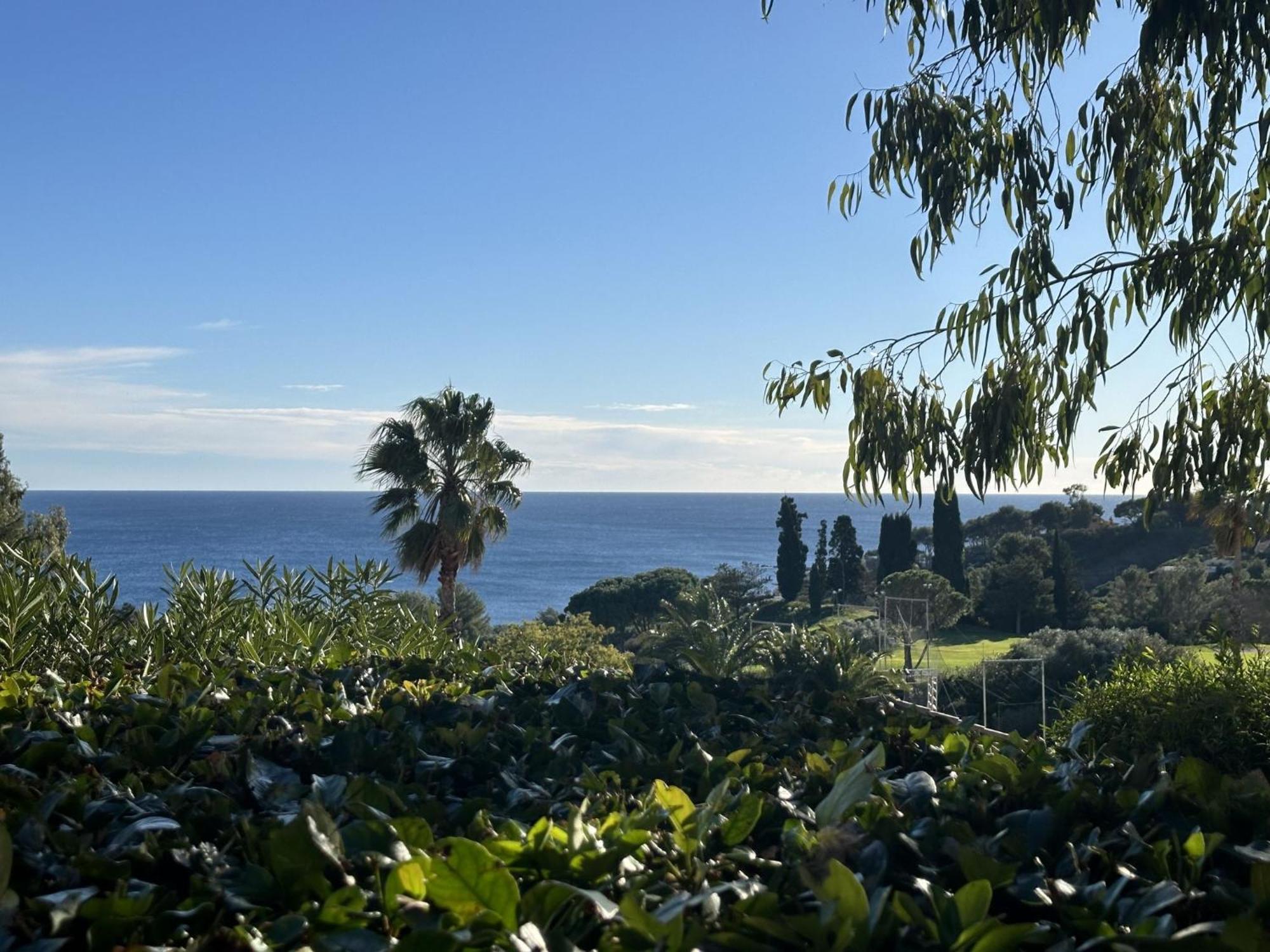 Apartment Village Cap Esterel - Le Village-81 By Interhome Saint-Raphael  Luaran gambar