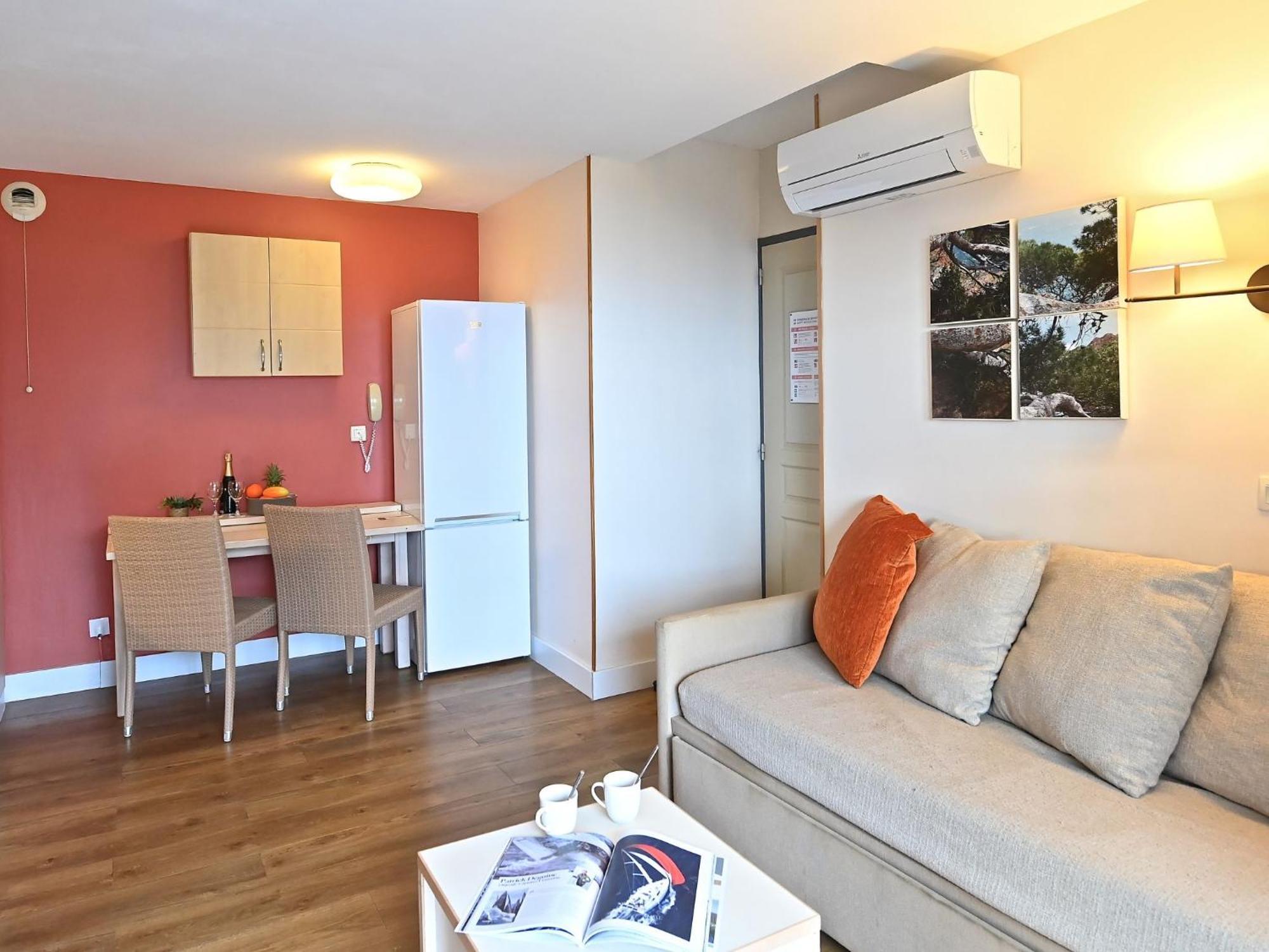 Apartment Village Cap Esterel - Le Village-81 By Interhome Saint-Raphael  Luaran gambar