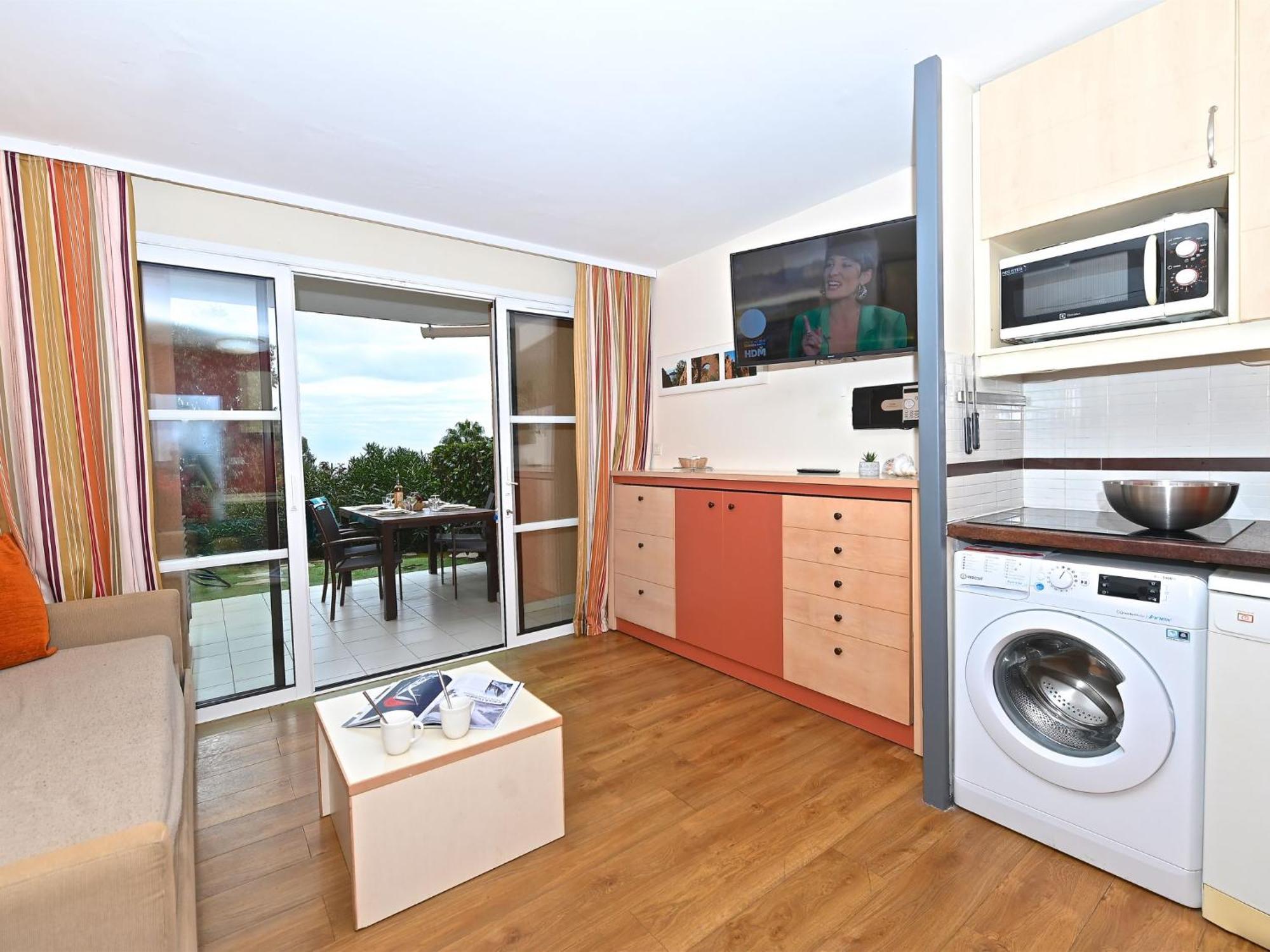 Apartment Village Cap Esterel - Le Village-81 By Interhome Saint-Raphael  Luaran gambar